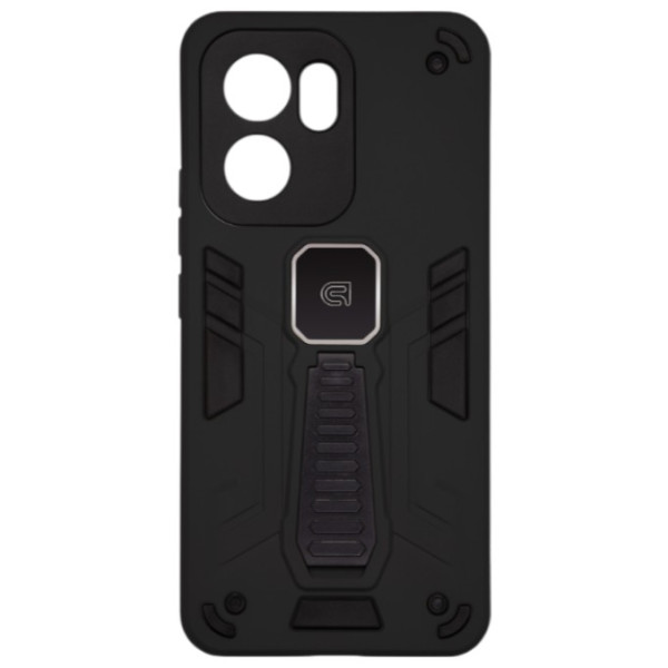 Фото - Чохол для смартфону Armorstandart Proover for Oppo Reno13 F 4G / Reno13 F 5G / Reno13 FS 5G Black (ARM85758)