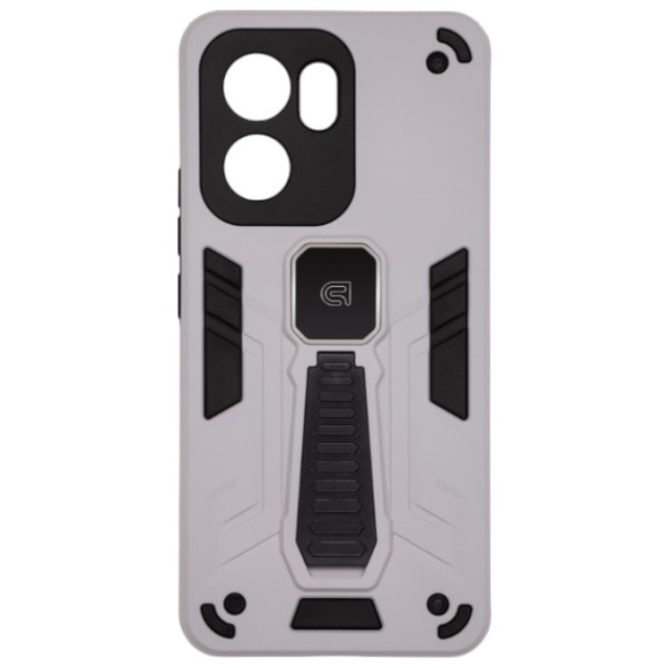 Фото - Чохол для смартфону Armorstandart Proover for Oppo Reno13 F 4G / Reno13 F 5G / Reno13 FS 5G Grey (ARM85760)