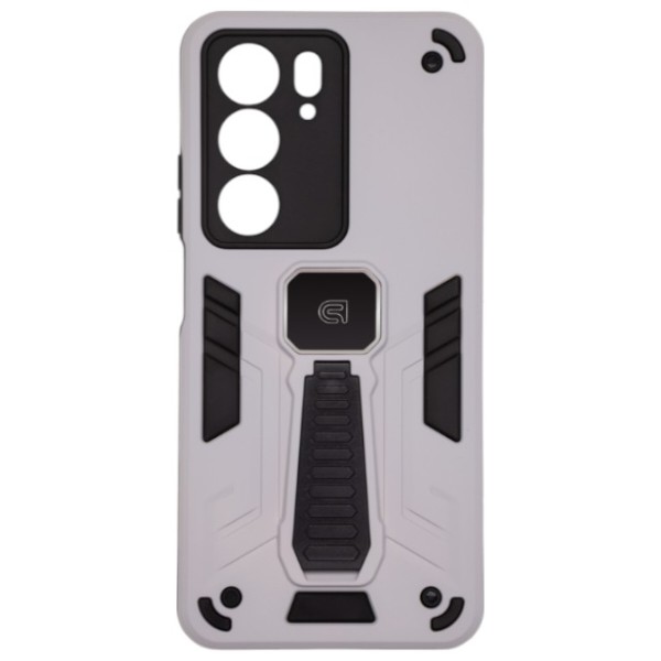 Фото - Чехол для смартфона Armorstandart Proover for Realme C75 4G / C75x 4G Grey (ARM85763)