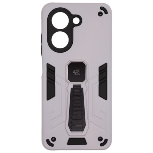 Фото - Чехол для смартфона Armorstandart Proover for Xiaomi Redmi A5 4G Grey (ARM85966)