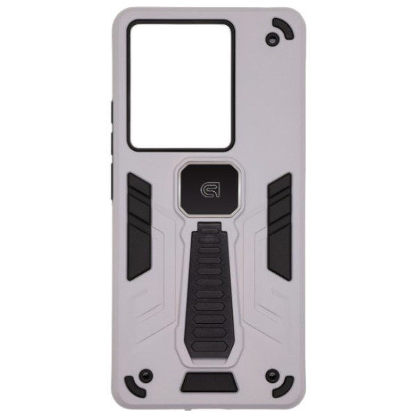 Фото - Чохол для смартфону Armorstandart Proover for Xiaomi Redmi Note 14S 4G Grey (ARM85799)