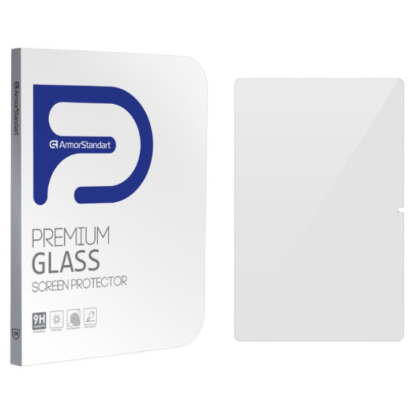 Фото - Защитное стекло для планшета Armorstandart Glass.CR for OPPO Pad SE (ARM86482)