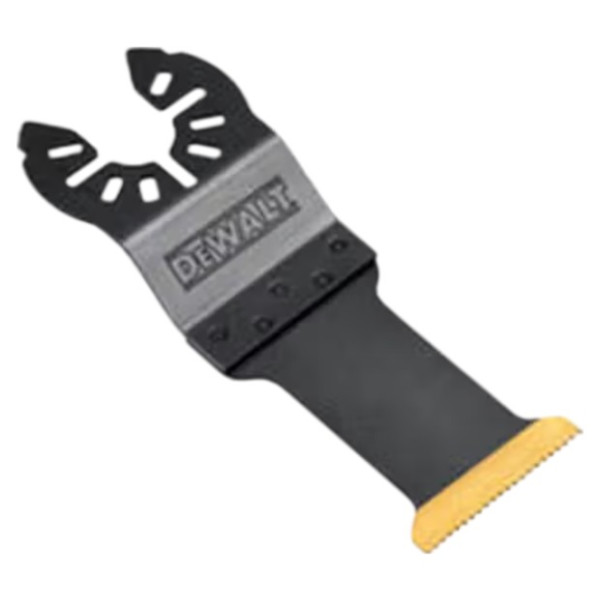 Фото - Полотно DeWALT DT20727