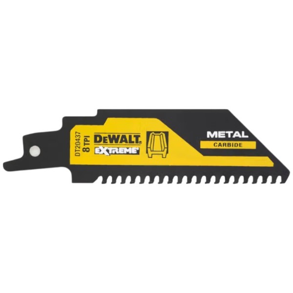 Фото - Полотно DeWALT DT20437