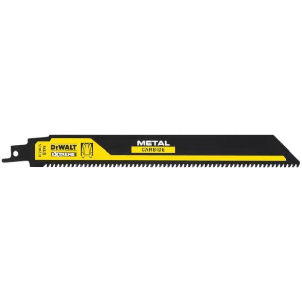 Фото - Полотно DeWALT DT20435