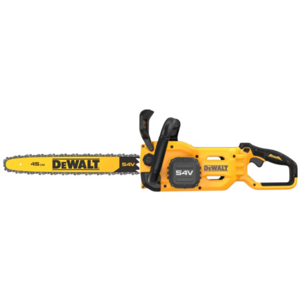 Фото - Ланцюгова пила DeWALT DCMCS574X1