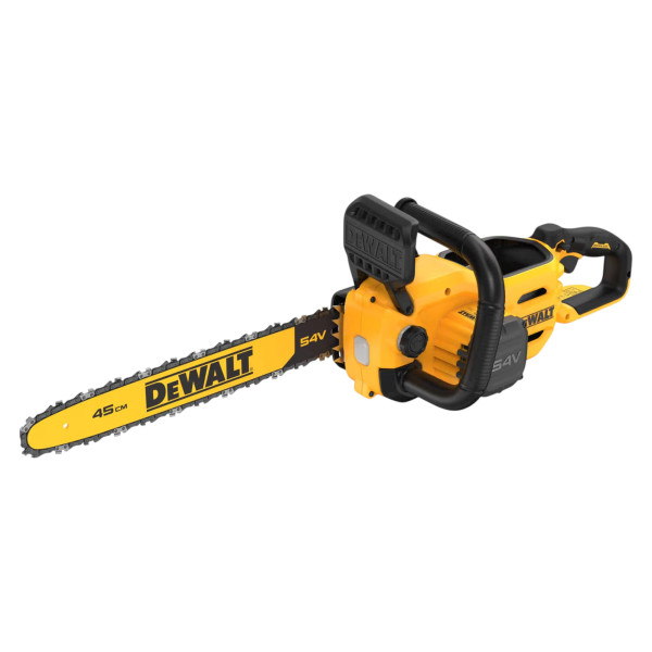 Фото - Ланцюгова пила DeWALT DCMCS574X1