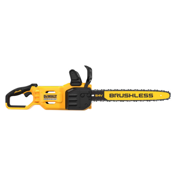 Фото - Ланцюгова пила DeWALT DCMCS574X1
