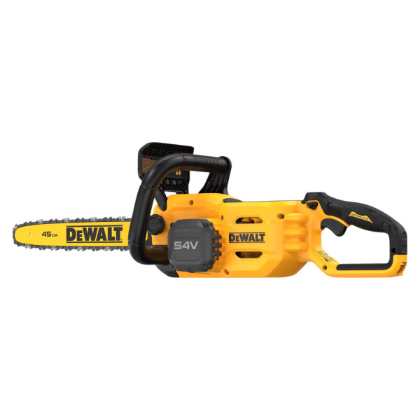 Фото - Ланцюгова пила DeWALT DCMCS574X1