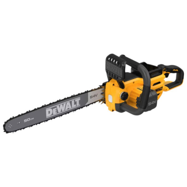 Фото - Цепная пила DeWALT DCMCS575N