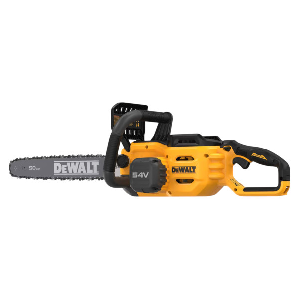 Фото - Цепная пила DeWALT DCMCS575N
