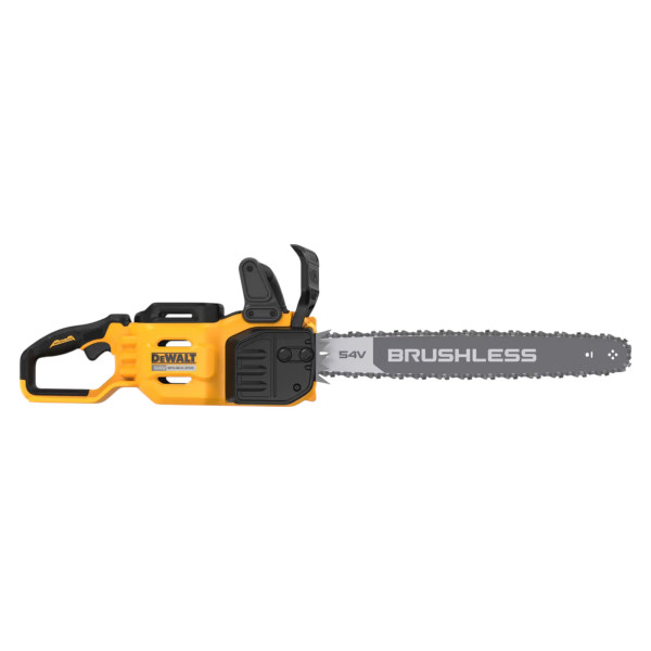 Фото - Цепная пила DeWALT DCMCS575N