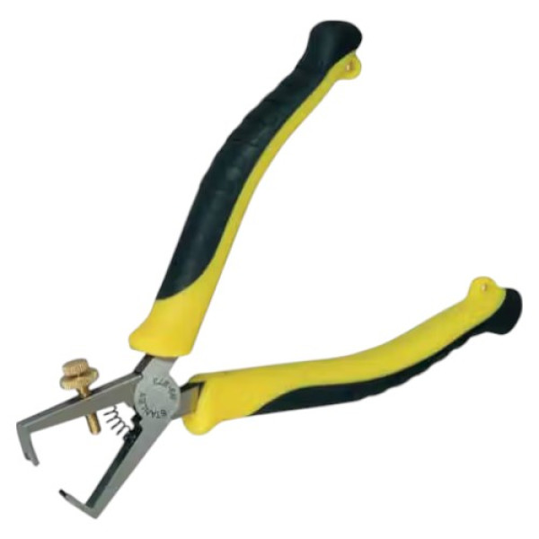 Фото - Кусачки Stanley Fatmax 170 мм (0-89-873)