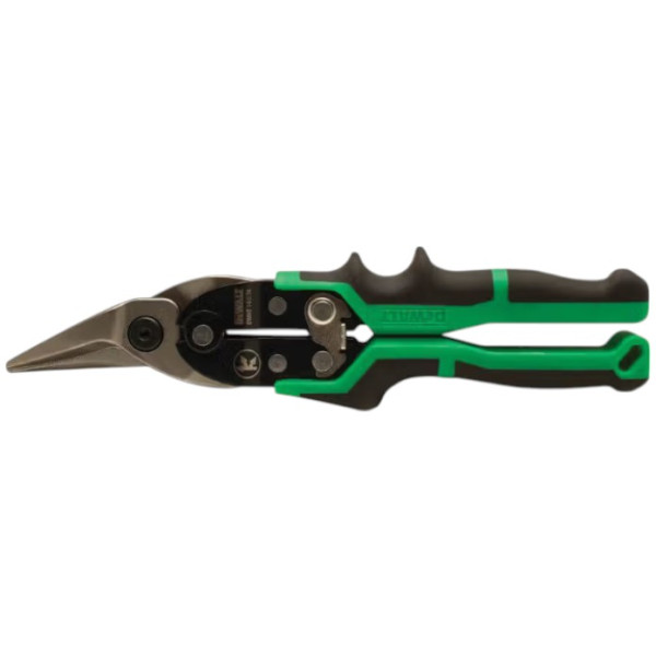 Фото - Ножиці по металу DeWALT ERGO Aviation 250 мм (DWHT14674-0) Фото - Ножиці по металу DeWALT ERGO Aviation 250 мм (DWHT14674-0)