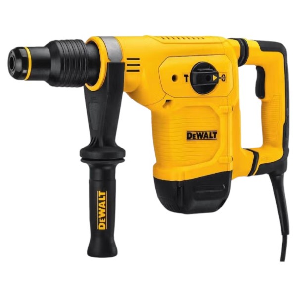 Фото - Отбойный молоток DeWALT D25810K Фото - Отбойный молоток DeWALT D25810K