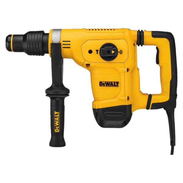 Фото - Отбойный молоток DeWALT D25810K