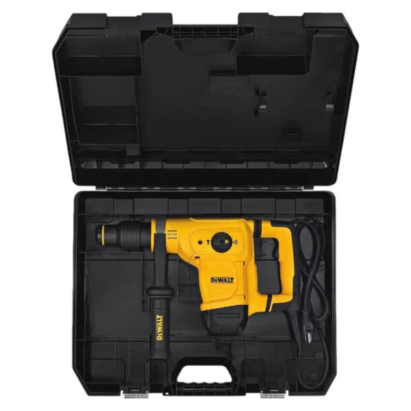 Фото - Отбойный молоток DeWALT D25810K