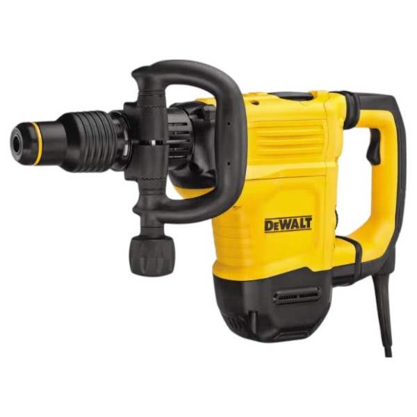 Фото - Отбойный молоток DeWALT D25832K Фото - Отбойный молоток DeWALT D25832K