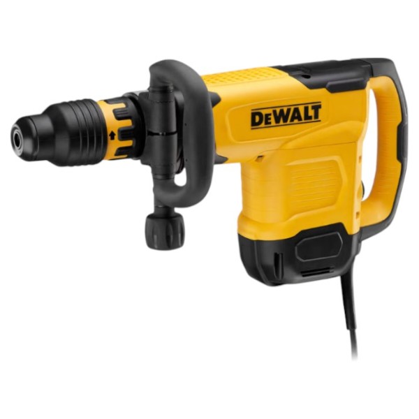Фото - Отбойный молоток DeWALT D25881K