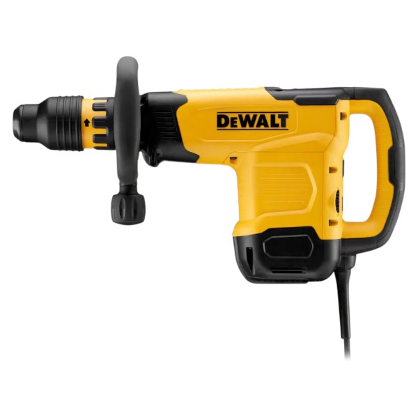 Фото - Отбойный молоток DeWALT D25881K
