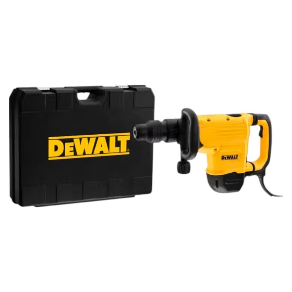 Фото - Отбойный молоток DeWALT D25881K