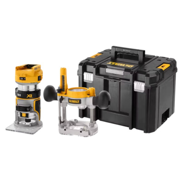 Фото - Фрезер DeWALT DCW604NT