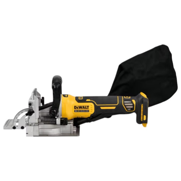 Фото - Фрезер DeWALT DCW682NT