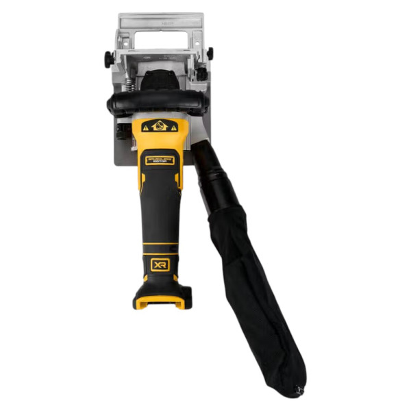 Фото - Фрезер DeWALT DCW682NT