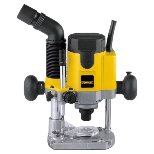 Фото - Фрезер DeWALT DW621KT