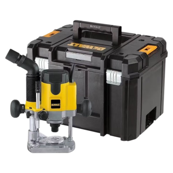 Фото - Фрезер DeWALT DW621KT