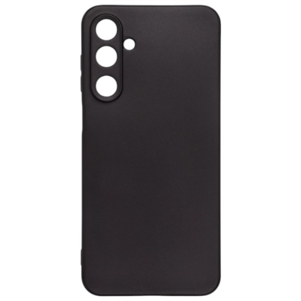 Фото - Чохол для смартфону Armorstandart Matte Slim Fit for Samsung M16 5G Camera cover Black (ARM83188)