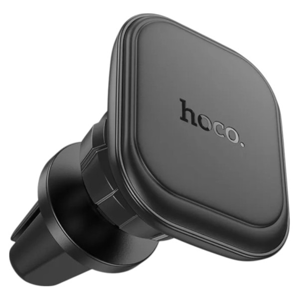 Фото - Автодержатель HOCO H29 Black (6942007611466)