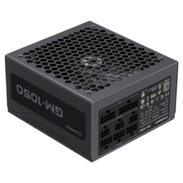Фото - Блок живлення для ПК Gamemax GM-1050 Modular