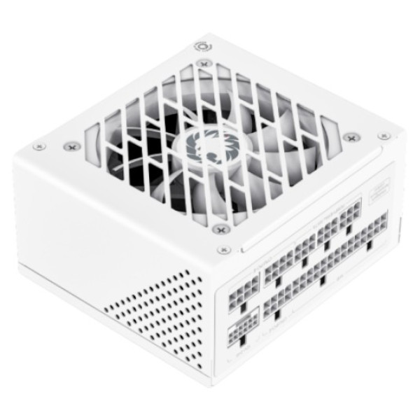 Фото - Блок питания для ПК Gamemax GS-750G White Фото - Блок питания для ПК Gamemax GS-750G White