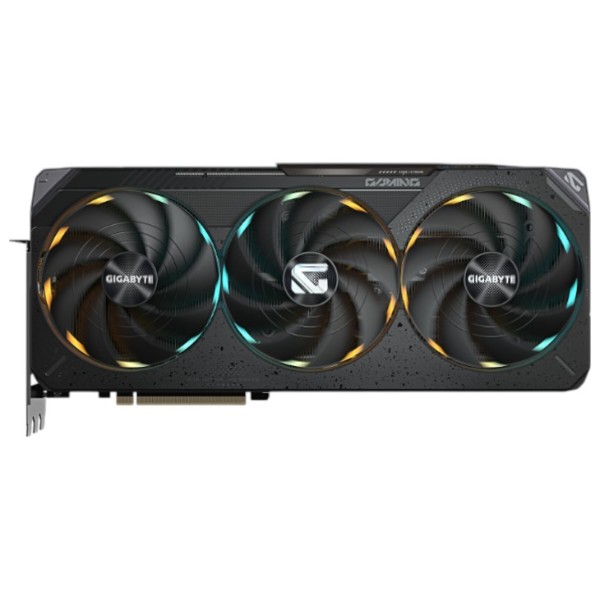 Фото - Видеокарта Gigabyte GeForce RTX 5090 WINDFORCE OC 32G (GV-N5090GAMING OC-32GD)