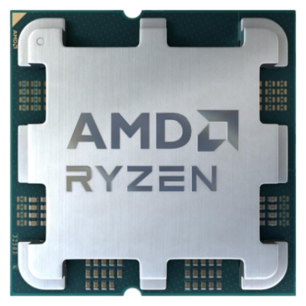 Фото - Процессор AMD RYZEN X12 R9-9900X3D SAM5 120W 4400 (100-000001368)