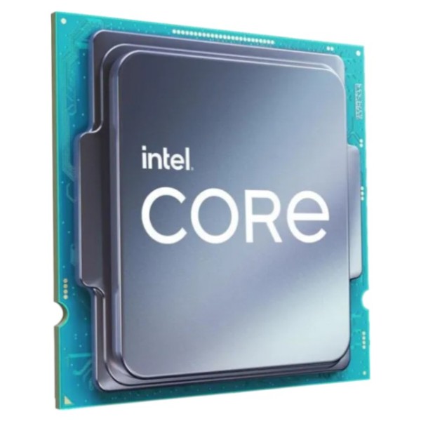 Фото - Процессор Intel I5-12400 S1700 OEM 2.5G (CM8071504650608 S RL5Y)