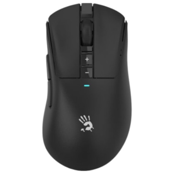 Фото - Мышь беспроводная игровая Bloody R73 Ultra (Black)