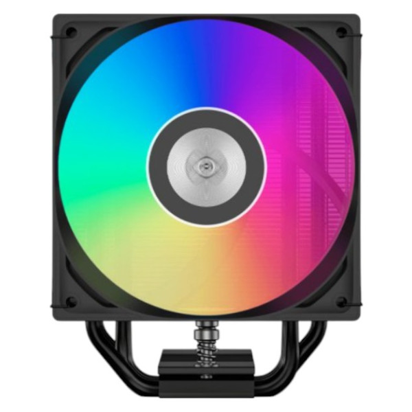 Фото - Процессорный кулер PCCooler RT500 Digital ARGB