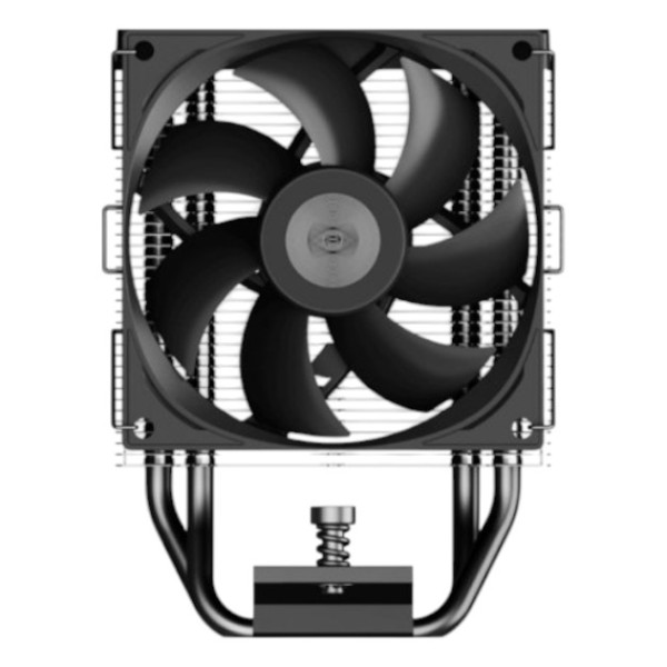 Фото - Процессорный кулер PCCooler R400