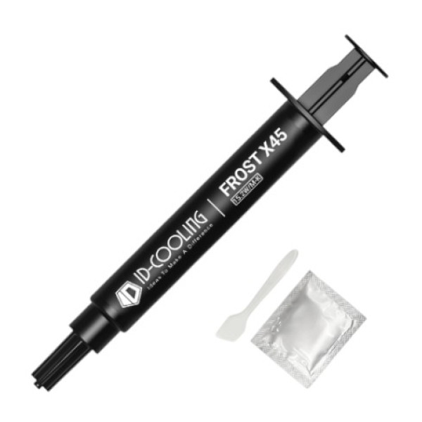 Фото - Термопаста ID-Cooling Frost X45 2g