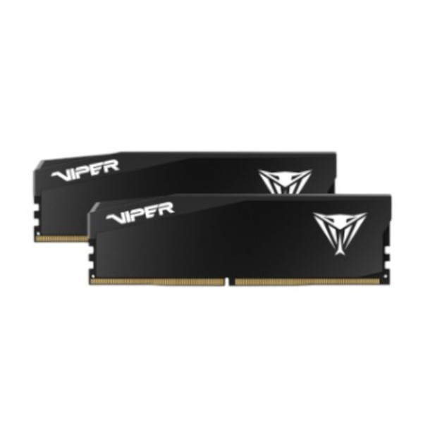 Фото - Память DDR Patriot DDR5 2x16GB/6000 Viper Elite 5 Ultra (VEU532G6028K)