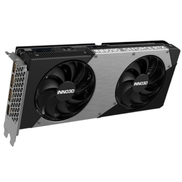 Фото - Відеокарта Inno3D GeForce RTX5060 Ti 8GB GDDR7 (N506T2-08D7X-193075N)