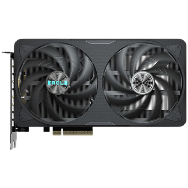 Фото - Видеокарта Gigabyte GeForce RTX 5060 Ti EAGLE OC 8G 8GB GDDR7 128bit (GV-N506TEAGLE OC-8GD) Фото - Видеокарта Gigabyte GeForce RTX 5060 Ti EAGLE OC 8G 8GB GDDR7 128bit (GV-N506TEAGLE OC-8GD)