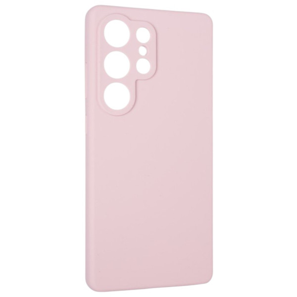 Фото - Чохол для смартфону Gelius Original 99% Soft Matte Case for Samsung A566 (A56) Pink Sand (101234)