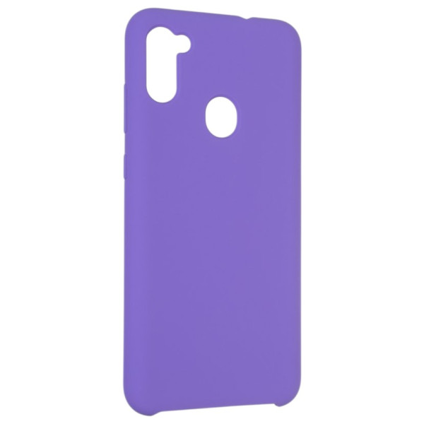 Фото - Чохол для смартфону Gelius Original 99% Soft Matte Case for Samsung A566 (A56) Violet (101236)