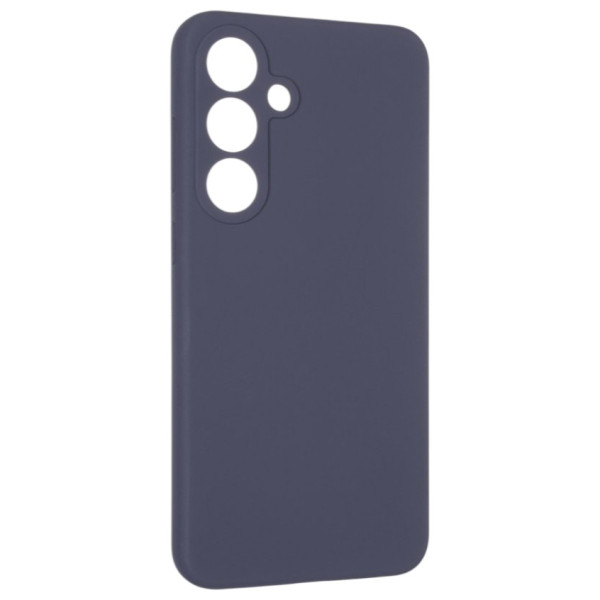 Фото - Чохол для смартфону Gelius Original 99% Soft Matte Case for Samsung S25 Plus Grey (100574)