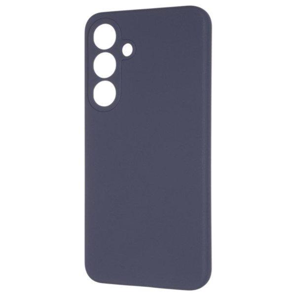 Фото - Чохол для смартфону Gelius Original 99% Soft Matte Case for Samsung S25 Plus Grey (100574)