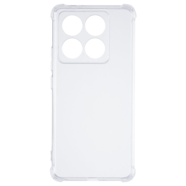 Фото - Чохол для смартфону Gelius Ultra Thin Proof for Oppo Reno 13F 4G Transparent (101061)