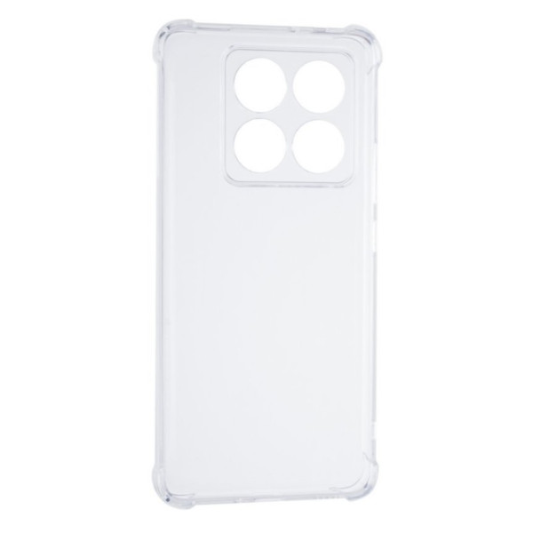 Фото - Чохол для смартфону Gelius Ultra Thin Proof for Oppo Reno 13F 4G Transparent (101061)